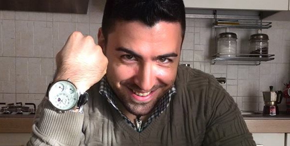Antonio ‘crazysalsero’ Graziano: “Ho giocato 30.094 mani in 24 ore riuscendo a fare anche profit!”