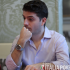 Rocco Palumbo e le Magnum di Champagne arrivate per posta…