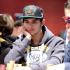 Federico ‘IFOLDACES4U’ Piroddi comanda il Sunday High Roller, ‘NISSA.all-in’ lo Special