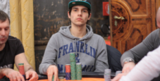 ‘r0ckymarciano’ vince l’Explosive Sunday, runner up Federico ’22UGO33′ Piroddi