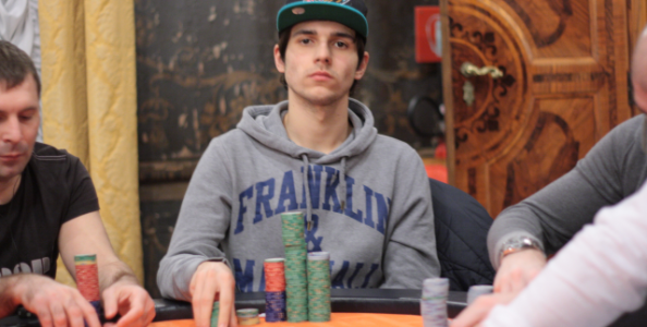 ‘r0ckymarciano’ vince l’Explosive Sunday, runner up Federico ’22UGO33′ Piroddi