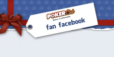 Partecipa ai freeroll esclusivi per i fan Facebook di Pokerclub!