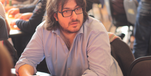 SCOOP Day3: Giovanni Rizzo vince lo Speed Down, Federico Petruzzelli il 6-max (con deal)