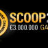 Gioca i satelliti e qualificati per le SCOOP!