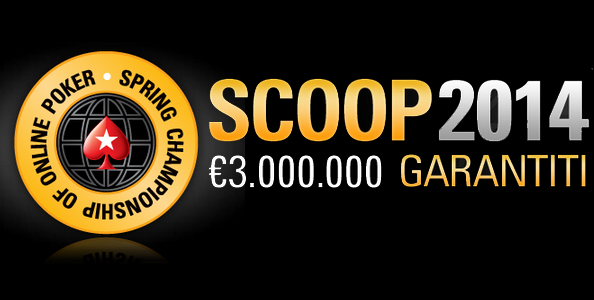 Gioca i satelliti e qualificati per le SCOOP!