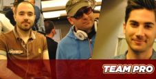 Parlano i pro del nuovo Team Online di Poker Club: “Che bella opportunità!”