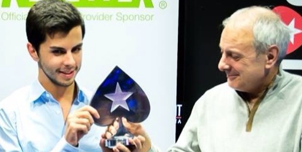 IPT Saint Vincent – Final Day: alza la picca Walter ‘cesarino’ Treccarichi!