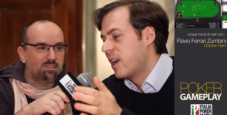 Gameplay – 5 minuti di cash game con Flavio Ferrari Zumbini