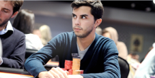 WSOP – Altri sette italiani al Day2 del Little One Drop, c’è anche Walter Treccarichi! Pasquale Vinci a premio nel PLO 6-Handed
