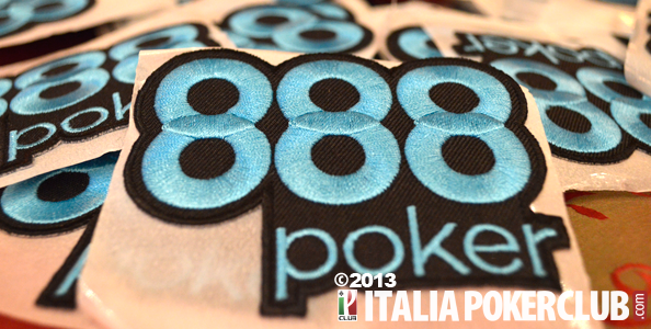 888, non solo poker