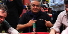 Sharkbay Day2 – Enrico Iervasi guida il finale table!