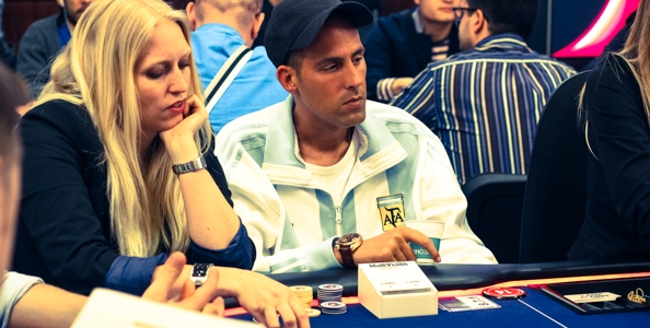 Quando il poker abbatte le barriere: la storia di Alexander Hendriks