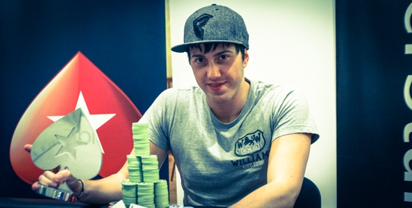 IPT Sanremo – Picca ad Alessandro De Fenza, Miniucchi ancora secondo