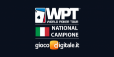 Dal 30 maggio al 9 giugno il WPT National torna a Campione D’Italia!