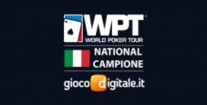 Dal 30 maggio al 9 giugno il WPT National torna a Campione D’Italia!