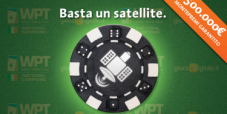 Qualificati al WPT National Campione d’Italia su GDpoker!