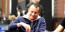 Andrea Benelli all’assalto di Vegas: Sono carico, starò dall’inzio alla fine. E se arrivasse il braccialetto…