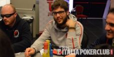 Nicola ‘JhonCheever’ Cappellesso mette le mani sul Sunday High Roller, ‘gioriz’ terzo al Sunday Special