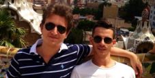 Domenicali PokerStars: Angelo ‘Castelli Ang’ Castelli mette in bacheca il Sunday High Roller!