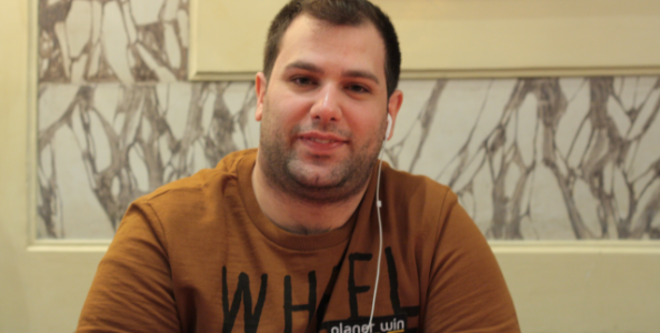 Il trionfo al Sunday Special di Eros Nastasi: “Ora che la bacheca dei major è completa potrei fare le valigie…”