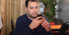 Antonio Bernaudo ovunque, Eros Nastasi cerca nuovamente l’Eldorado!