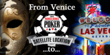 From Venice to Vegas: Tilt Events regala il sogno del Main Event WSOP