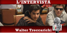 Walter Treccarichi nel Team Pro di Bognanni e Castelluccio: “C’è grande amicizia, sono felicissimo!”