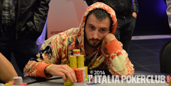 Micro Series PokerStars – Day 5/6: Francesco Marotta vince il rebuy 6-max, ‘crisbus81’ tra i 278 left al Day 2 dell’evento #26