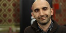 Marcello Miniucchi in forma smagliante ai domenicali, Nikol ‘barabbic’ Babic fa suo l’High Roller!