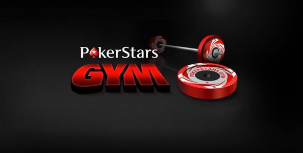 Nasce Pokerstars Gym: affina le tue abilità al tavolo da poker e gioca GRATIS per 10 settimane!