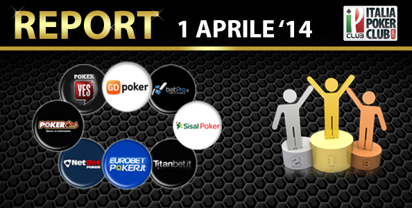 “BIRILLO08” fa strike all’Explosive, “noalladroga” vince l’Eldorado da 25.000€ garantiti