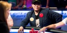 Da Macao con furore: Lo Shing Fung guida il final table del Super High-Roller EPT! Tre italiani al Day3 FPS