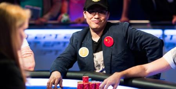 Da Macao con furore: Lo Shing Fung guida il final table del Super High-Roller EPT! Tre italiani al Day3 FPS