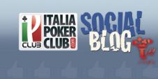 Social Blog Venetian Game WSOP Edition