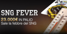 Su Titanbet arriva la Sit’n’Go Fever: 23.000€ in palio per i giocatori di sit ‘n go!