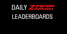 Tornano le classifiche giornaliere di Zoom poker su Pokerstars: ogni giorno più di 4.500€ di montepremi!