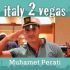 Muhamet Perati alla volta di Vegas: “Main Event e serate fuori dal casinò…”