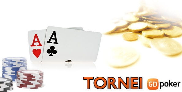 GDpoker presenta il nuovo palinsesto mtt!