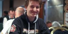 Giuliano Bendinelli sfida Mizzi e Busquet nel Final Day dell’High Roller dell’UKIPT