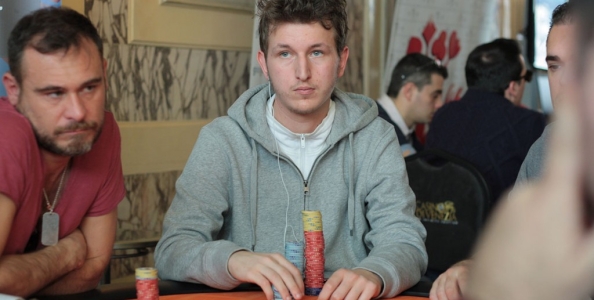 Poker tips: il Pot Control secondo Giuliano Bendinelli