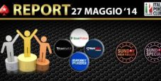 Day2 domenicali: ‘samba25’, ‘strasky1992’ e ‘141184’ sugli scudi!
