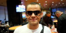 WPT National 500 day 1B – Sallustio chipleader, ottimo Carlo Savinelli!