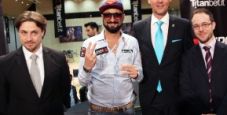 Carlo Savinelli vince l’IPO 14: “Finalmente ce l’ho fatta!”