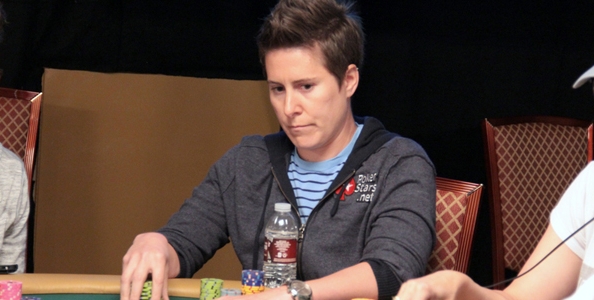 Vanessa Selbst paga 100.000$ e si ritira dalla prop bet con Jason Mercier!