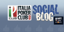 Social Blog WPT National 500 Campione