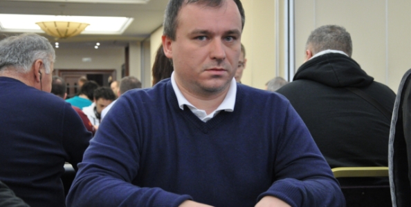 Martin Staszko nel mirino di una banda di rapitori dopo il secondo posto al Main Event WSOP 2011