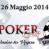 Domani parte la Tilt Poker Cup: segui il torneo insieme a noi!