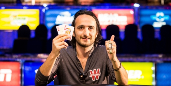 WSOP 2014: Kitai re del 6-Handed, Danzer vince al Razz e Heimiller trionfa al Seniors