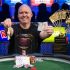 WSOP 2014: John Hennigan trionfa al Poker Players Championship! Patterson re del PLO H/L