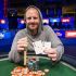 WSOP 2014: McEuen re dell’Ante Only NLHE, Clements in pole al PLO H/L